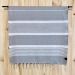Smooth Fouta Cliff, Fouta promotional
