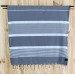 Smooth Fouta Cliff, Fouta promotional