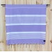 Smooth Fouta Cliff, Fouta promotional