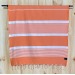 Smooth Fouta Cliff, Fouta promotional