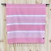 Smooth Fouta Cliff, Fouta promotional