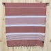 Smooth Fouta Cliff, Fouta promotional