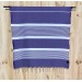 Smooth Fouta Cliff, Fouta promotional