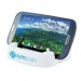 Nuage porte-téléphone anti-stress, Porte-téléphone portable et support, socle, base pour smartphone promotional