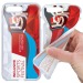 Étui de téléphone flexible en gel wholesaler