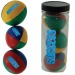Set de 3 balles de jonglage wholesaler