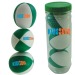 Set de 3 balles de jonglage, balle de jonglage promotional