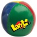 Set de 3 balles de jonglage, balle de jonglage promotional