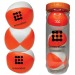 Set de 3 balles de jonglage, balle de jonglage promotional
