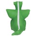 Dragon Anti-Stress, anti-stress foam animal promotional
