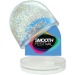 Boule à neige scintillante, boule à neige promotional