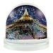 Boule à neige scintillante wholesaler