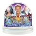 Boule à neige scintillante wholesaler