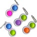 Pop it fidget toys