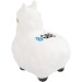 Lama anti-stress, animal en mousse anti-stress promotional