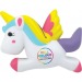 Licorne anti-stress, licorne promotional