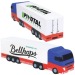 Product thumbnail Anti-Stress Articulated Truck 0