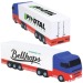 Anti-Stress Articulated Truck wholesaler