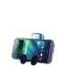 Anti-Stress Retro Phone Holder, stress relief foam phone holder promotional