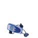 Porte-téléphone rétro anti-stress, téléphone et support en mousse anti-stress promotional