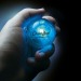 Product thumbnail Illuminated Bouncing Ball 2