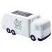 Camion benne anti-stress, véhicule et voiture anti-stress promotional