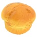 Muffin anti-stress, objet en mousse anti-stress promotional