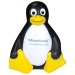 Pingouin assis anti-stress wholesaler