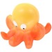Anti-Stress Octopus, anti-stress foam animal promotional