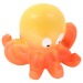 Poulpe anti-stress, animal en mousse anti-stress promotional