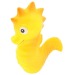 Hippocampe anti-stress, animal en mousse anti-stress promotional