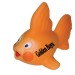 Poisson rouge anti-stress wholesaler