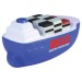 Product thumbnail Anti-Stress ship 0