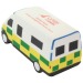 Product thumbnail Ambulance Anti-Stress 1