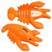 Product thumbnail Lobster Anti-Stress 0