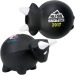 Balle taureau critter anti-stress, animal en mousse anti-stress promotional