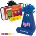 Anti-stress foam phones and holders
