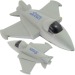 Product thumbnail Anti-Stress Fighter Aircraft 0