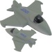 Avion de chasse anti-stress wholesaler