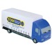 Stress relief vehicles and cars