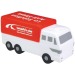 Camion anti-stress, véhicule et voiture anti-stress promotional