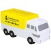 Camion anti-stress, véhicule et voiture anti-stress promotional