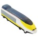 Train à grande vitesse - TGV anti-stress, véhicule et voiture anti-stress promotional