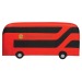 Bus londonnien anti-stress - Nouveau wholesaler
