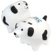 Balle chien critter anti-stress, chien promotional