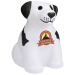 Chien anti-stress, chien promotional