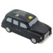 London Stress Taxi, anti-stress vehicle and car promotional