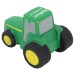 Tracteur anti-stress, véhicule et voiture anti-stress promotional