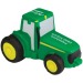 Tracteur anti-stress, véhicule et voiture anti-stress promotional