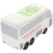 Car Anti-Stress, anti-stress vehicle and car promotional